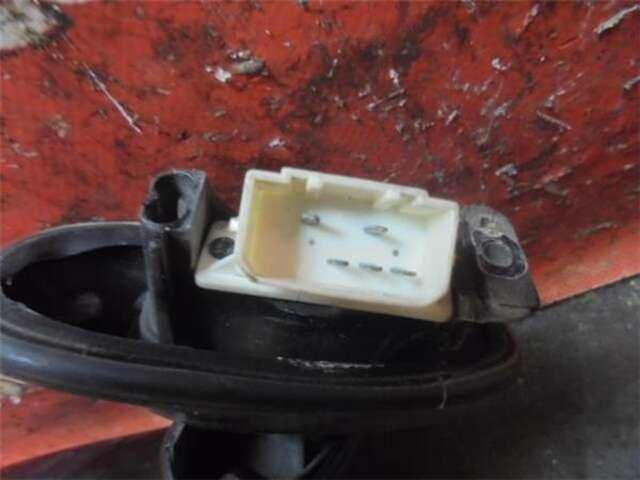 Retrovisor Derecho Audi 80 1.9 80 KAMEI [1.9 LTR. - 50 KW DIESEL (1Y)]