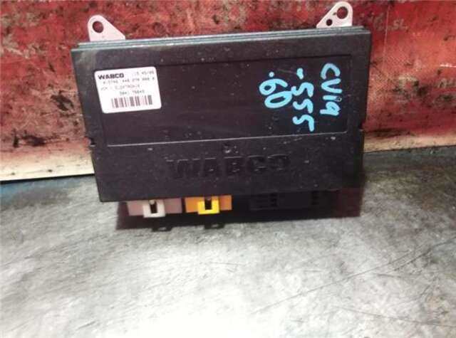 Foto 3ª: Centralita Motor ECU Iveco Eurocargo ML100E22 [F4AE3681B]