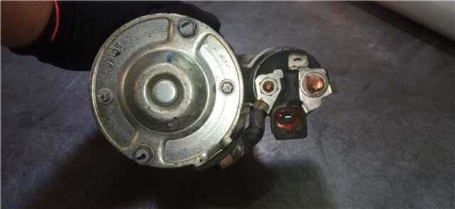 Foto 3ª: Motor de Arranque Hyundai i30 1.4 25 ANIVERSARIO [1.4 LTR. - 73 KW CAT] [G4LC]