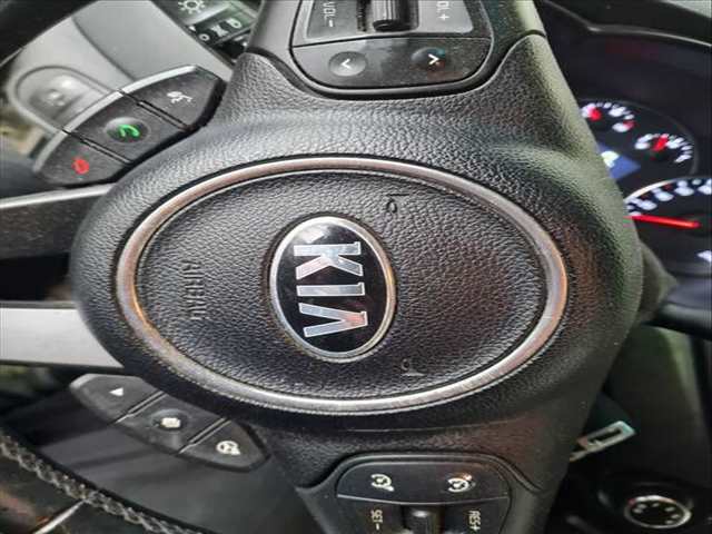 Kit Airbag Kia Carens BASIC 135CV 99KW