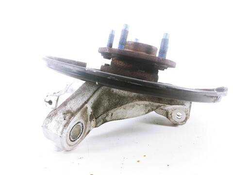 Foto 3ª: Mangueta Delantera Derecha Opel Astra 1.7 CDTI 68) 110CV [A 17 DTR] (2009)