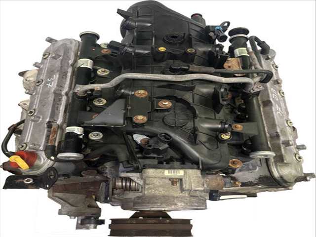 Foto 3ª: Motor Completo Chevrolet Express 305CV 224KW [LQ4 364CUV8] (2005)