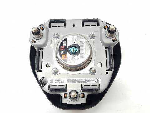 Foto 3ª: Kit Airbag Toyota Rav4 HYBRID 4X4 STYLE (1994)