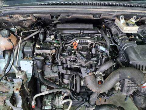 Motor Completo Peugeot 5008 PREMIUM 150CV 110KW