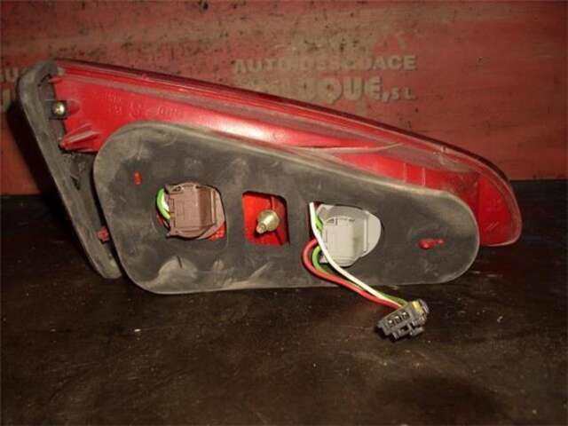 Piloto Trasero Derecho Peugeot 607 2.7 HDI 24V
