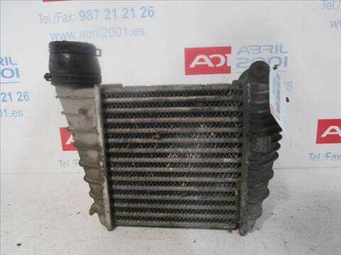 Foto 2ª: Intercooler Audi A3 1.9 TDI AMBIENTE 110CV 81KW [AHF] (1999)