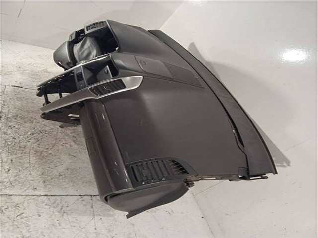 Foto 3ª: Salpicadero Chevrolet Captiva 2.0 DIESEL CAT 150CV 110KW [Z20S] (2008)