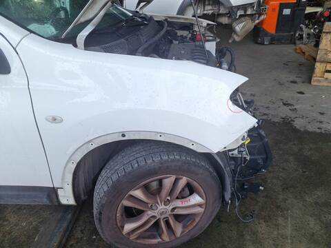 Aleta Delantera Derecha Nissan Qashqai ACENTA 4X4 141CV 104KW