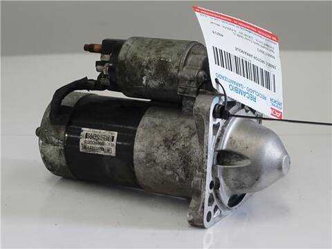 Motor de Arranque Opel Insignia 2.0 SPORT 160CV 118KW