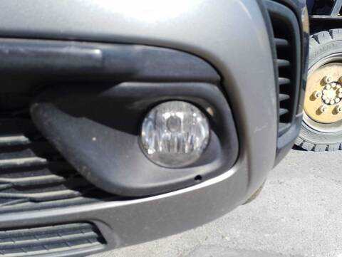 Foto 4ª: Faro Antiniebla Delantero Izquierdo Fiat 500 CITY CROSS 120CV 88KW [940B7000] (2018)