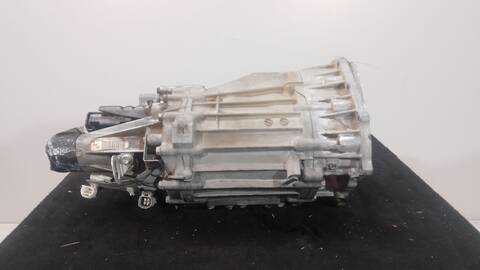 Foto 3ª: Caja Transfer Suzuki Grand Vitara 1.9 DDIS JB419WD JB419XD) 129CV 95KW [F9Q] (2007)