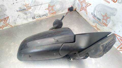 Foto 3ª: Retrovisor Derecho Audi A3 2.0 TDI LIMITED EDITION 103KW) 140CV [BKD] (2007)