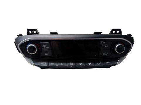 Mando Climatizador Hyundai i30 1.0 T-GDI