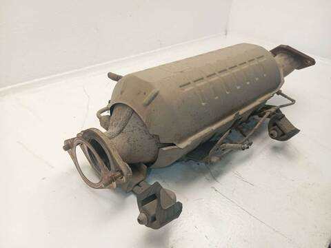 Foto 3ª: Catalizador Mazda CX7 ER) LUXURY [R2AA] (2011)