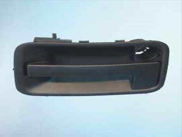 Foto 2ª: Maneta Exterior Portón Citroen Jumpy 136CV 100KW