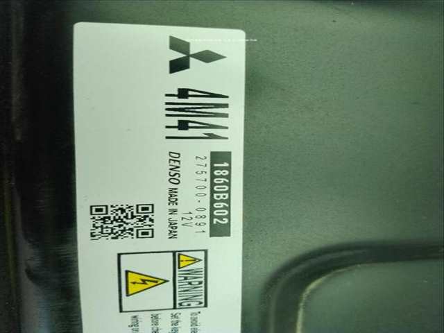 Foto 3ª: Centralita Motor ECU Mitsubishi Montero 3.2 DI-D 4WD V98W V88W) [4M41] (2006)