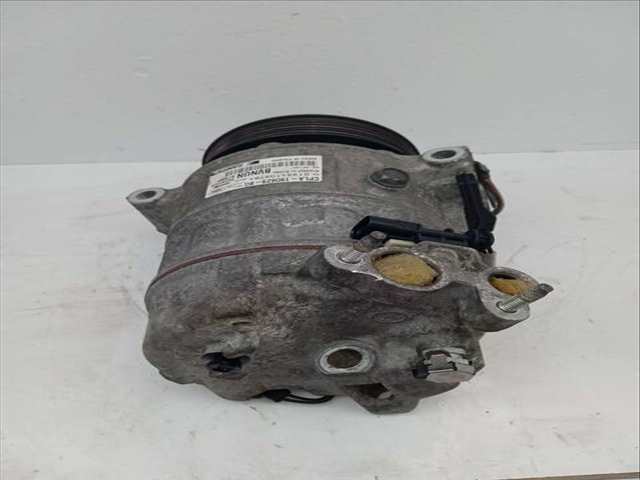 Foto 2ª: Compresor Aire Acondicionado Land Rover Discovery SE 180CV 132KW [204DTD] (2021)