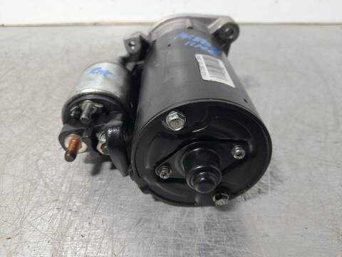 Foto 2ª: Motor de Arranque Mercedes Clase E 180 220 T CDI 210.206) 143CV 105KW FAMILIAR [611961] (2003)