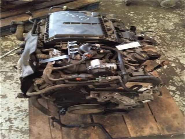 Motor Completo Citroen Berlingo 1.6 LIVE [1.6 LTR. 73KW BLUE-HDI FAP]