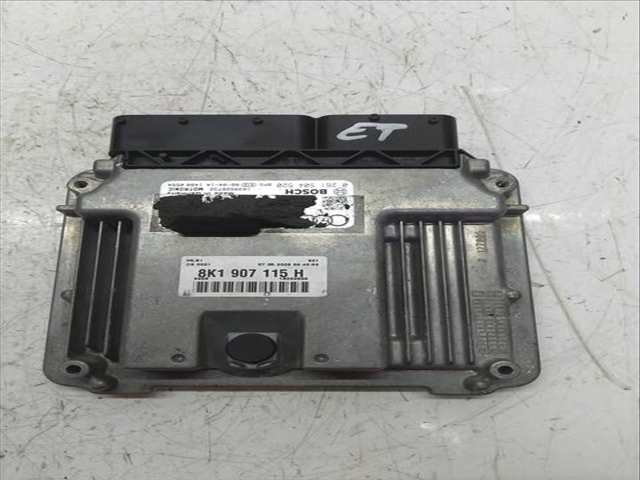 Centralita Check Control Audi A4 160 CV 118KW