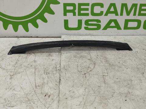 Refuerzo Paragolpes Trasero Ford Focus 1.8 TDDI TD CAT 90CV