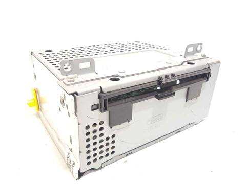 Sistema Audio Radio CD Ford Transit TREND 100CV 74KW