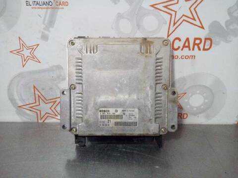 Centralita Motor ECU Citroen Xsara 2.0 HDI ATTRACTION 66KW) BERLINA 90CV