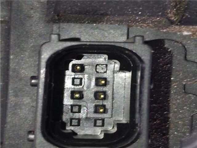 Foto 3ª: Cerradura Puerta Trasera Izquierda Opel Insignia 1.6 DTH [B16DTH]