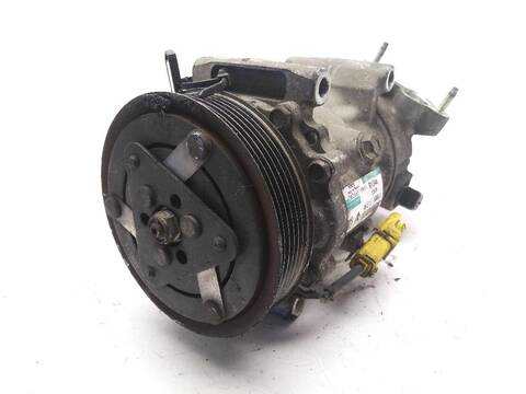 Compresor Aire Acondicionado Peugeot 307 1.6 16V