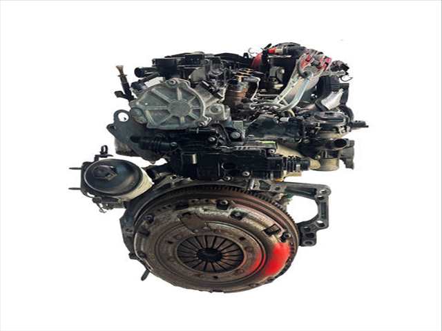 Foto 3ª: Motor Completo Toyota Proace 116CV 85KW [3WZ-HV DV6FCU] (2019)
