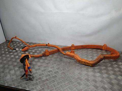 Centralita Motor ECU Hyundai Ioniq KLASS HYBRID 141CV 104KW