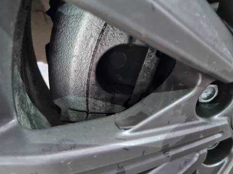 Pinza Freno Delantera Izquierdo Peugeot 508 ACTIVE 131CV 96KW
