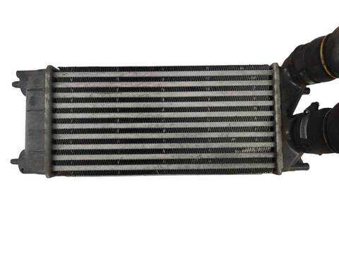 Intercooler Citroen C4 1.6 HDI 110