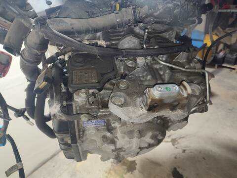 Caja Cambios Opel Grandland VERSION INDEFINIDA