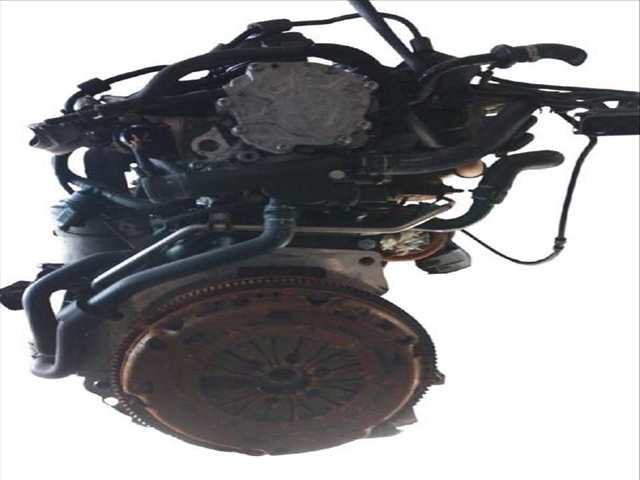 Foto 2ª: Motor Completo Audi A3 1.9 TDI (2003)