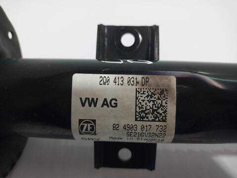 Foto 2ª: Amortiguador Delantero Derecho Seat Arona XPERIENCE PLUS 110CV [DLAA] (2017)