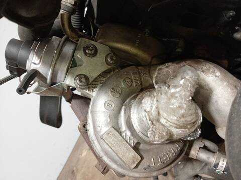 Foto 3ª: Motor Completo Volkswagen Crafter 2.0 TDI 136CV 100KW FURGONETA [CKTC] (2016)