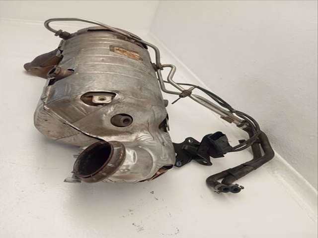 Foto 2ª: Catalizador Peugeot 3008 GT 130CV 96KW [YH01] (2021)