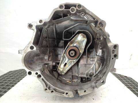 Foto 2ª: Caja Cambios Audi A4 1.9 TDI 110CV 81KW [AFN] (1999)