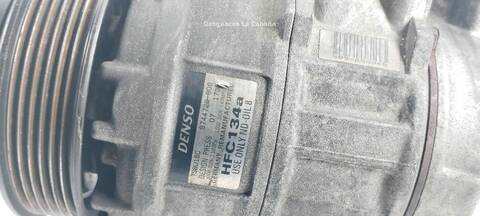 Foto 2ª: Compresor Aire Acondicionado Mercedes Clase E 180 E 290 TURBO-D 210.017) [OM 602.982] (1995)