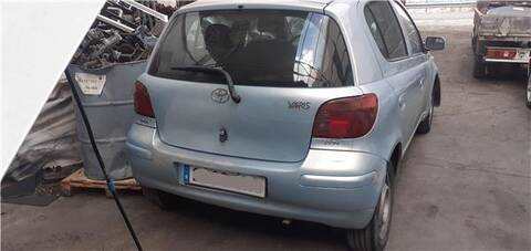 Foto 2ª: Maneta Exterior Trasera Izquierda Toyota Yaris 1.3 [2SZ-FE]