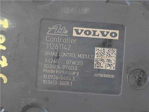 Foto 3ª: Abs Volvo S80 2.4 D5 AWD KINETIC BERLINA 185CV 136KW [D 5244 T4] (2007)
