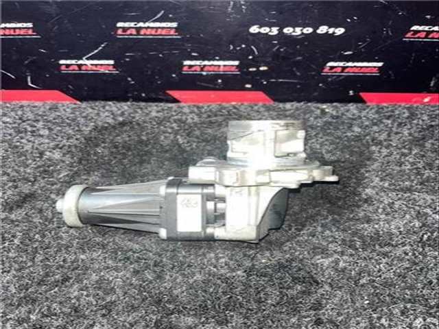 Foto 2ª: Valvula EGR Citroen Berlingo BERLINGO M BLUE-HDI FAP 102CV 75KW FURGON [YH01]