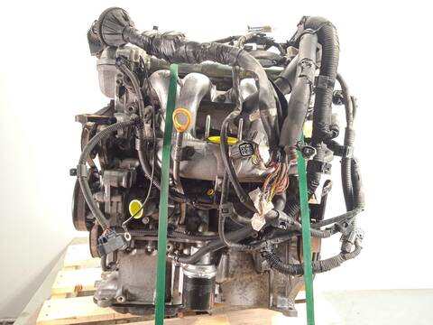 Motor Completo Toyota Prius 1.5 HYBRID NHW20_) 112CV 82KW