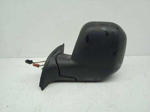 Foto 3ª: Retrovisor Izquierdo Citroen Berlingo XTR 1 6 HDI 92 90CV 66KW [9HX] (2010)