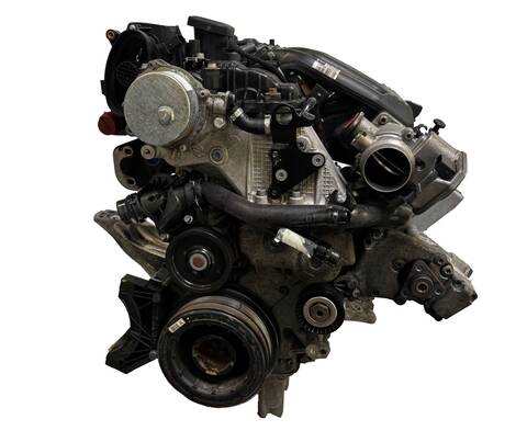 Foto 3ª: Motor Completo Bmw Serie 5 518 197 CV 145KW [306D3, M57D30, M57]