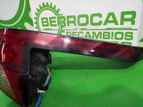 Foto 2ª: Piloto Trasero Derecho Nissan Qashqai 1.3 DIG-T 140CV [HR13DDT] (2013)