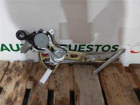 Elevalunas Eléctrico Delantero Izquierdo Toyota Prius 1.5