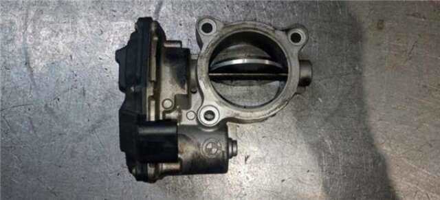 Caja Mariposa Bmw Serie 3 315 2.0 316 D [2.0 LTR. - 85 KW 16V TURBODIESEL]
