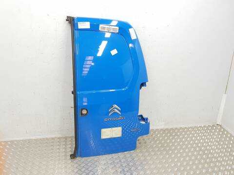 Puerta Trasera Derecha Citroen Berlingo WORKER M